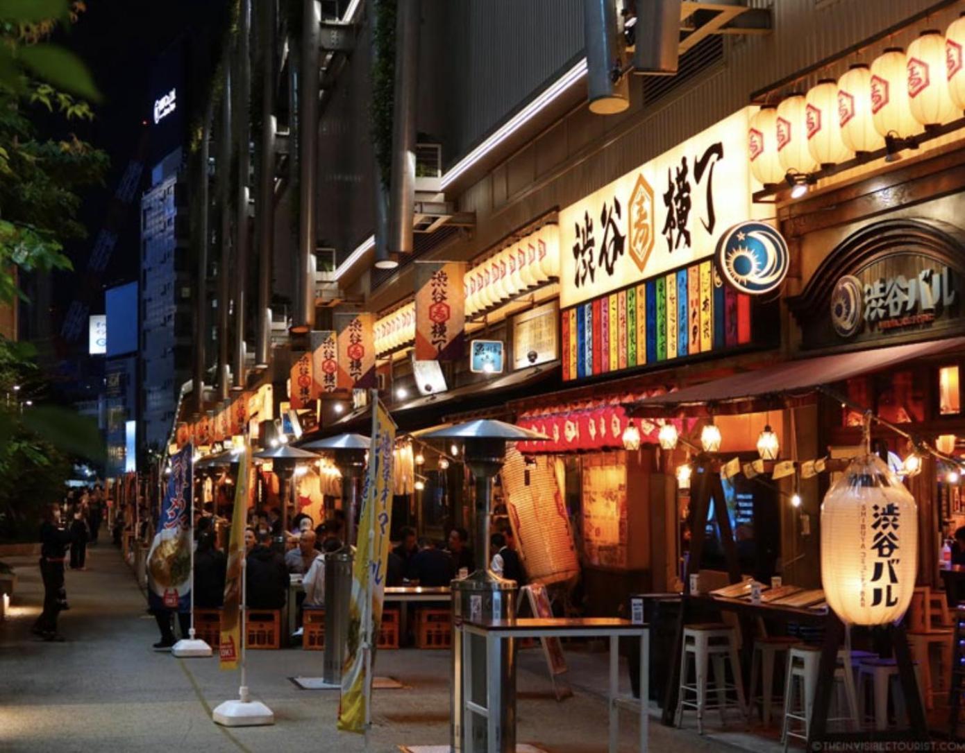 Shibuya 渋谷 下北沢エリア 電動キックボードluup敷地内 駅徒歩3分 Apartamento Tóquio Exterior foto
